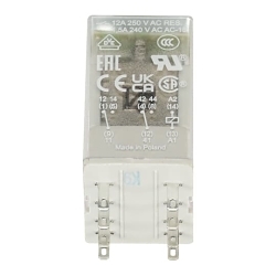 ABB 1SVR405611R0100 Interface Relay
