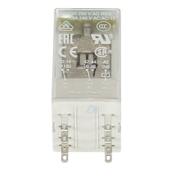 ABB 1SVR405611R1100 Miniature Interface Relay