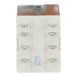 ABB 1SVR405611R4100 Pluggable Interface Relay