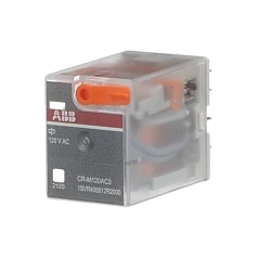 ABB 1SVR405612R2000 Pluggable Interface Relay