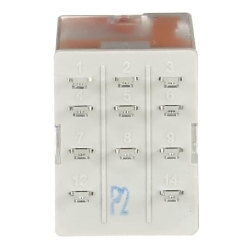 ABB 1SVR405612R7000 Pluggable Interface Relay