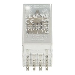ABB 1SVR405613R0000 Pluggable Interface Relay