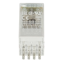 ABB 1SVR405613R0100 Interface Relay