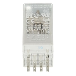 ABB 1SVR405613R1000 Pluggable Interface Relay