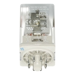 ABB 1SVR405621R1100 Universal Interface Relay