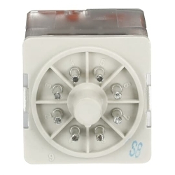 ABB 1SVR405621R2000 Pluggable Interface Relay