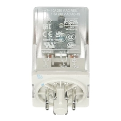 ABB 1SVR405621R2100 Universal Interface Relay