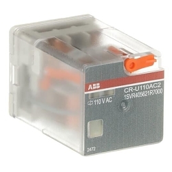 ABB 1SVR405621R7000 Interface Relay