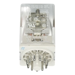 ABB 1SVR405622R1100 Pluggable Interface Relay