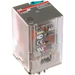 ABB 1SVR405621R1000 Pluggable Interface Relay