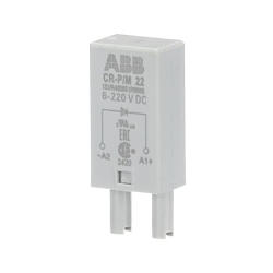 ABB 1SVR405651R0000 Pluggable Function Module