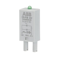 ABB 1SVR405652R1000 Pluggable Function Module