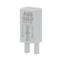 ABB 1SVR405653R0000 Pluggable Function Module