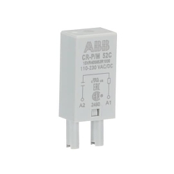 ABB 1SVR405653R1000 Pluggable Function Module