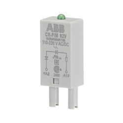 ABB 1SVR405654R1100 Pluggable Function Module