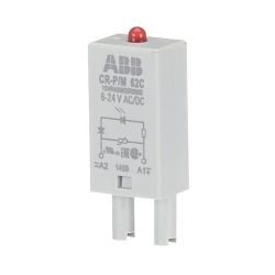 ABB 1SVR405655R0000 Pluggable Function Module