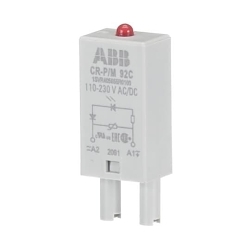 ABB 1SVR405655R0100 Control Relay