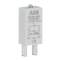 ABB 1SVR405655R1100 Pluggable Function Module