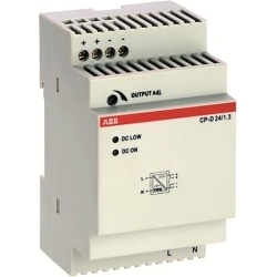 ABB 1SVR427043R0100 Power Supply