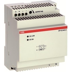 ABB 1SVR427044R0200 Power Supply