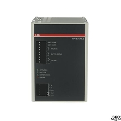 ABB 1SVR427060R1000 Buffer Module