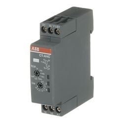ABB 1SVR508110R0000 Time Relay