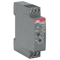 ABB 1SVR508211R0100