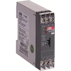 ABB 1SVR550110R2100 Time Relay