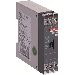 ABB 1SVR550120R1100 Time Relay