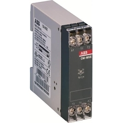 ABB 1SVR550805R9300 Thermistor Motor Protection Relay