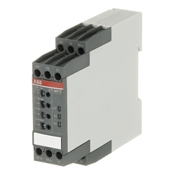 ABB 1SVR730010R0200 Electronic Time Relay