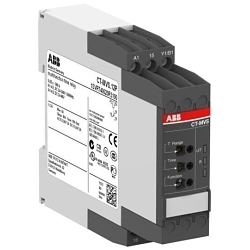 ABB 1SVR730020R3100 Time Relay