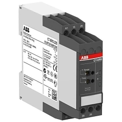 ABB 1SVR730100R3300 Time Relay