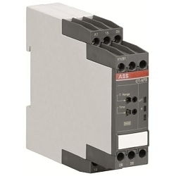 ABB 1SVR730180R0300 Time Relay