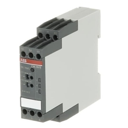 ABB 1SVR730660R0100 Insulation Monitoring Relay