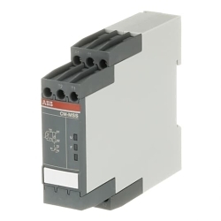 ABB 1SVR730700R0100 Relay