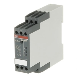 ABB 1SVR730712R0200 Thermistor Motor Protection Relay, 4 A, 24 VAC/VDC V Coil