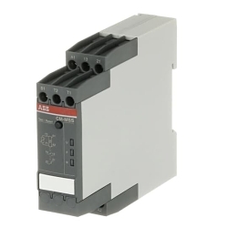 ABB 1SVR730712R1400 Thermistor Motor Protection Relay