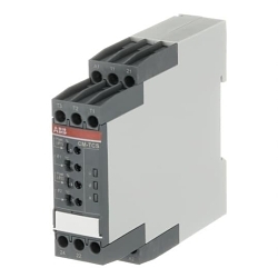 ABB 1SVR730740R0300 Temperature Monitoring Relay
