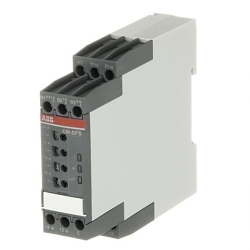 ABB 1SVR730760R0500 Current Monitoring Relay