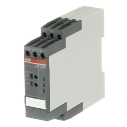 ABB 1SVR730840R0200 Current Monitoring Relay