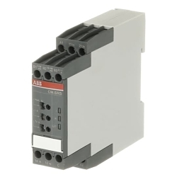 ABB 1SVR730840R0400 Current Monitoring Relay