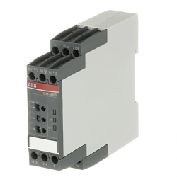 ABB 1SVR730840R0500 Current Monitoring Relay