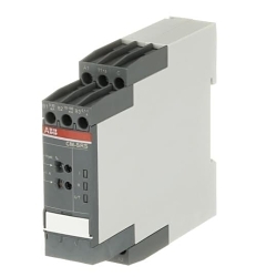 ABB 1SVR730841R0200 Current Monitoring Relay
