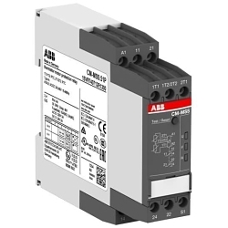 ABB 1SVR740712R1300 Relay