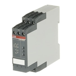 ABB 1SVR740722R1400 Relay