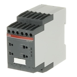 ABB 1SVR750487R8300 Monitoring Relay