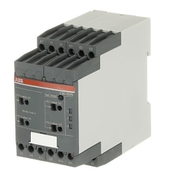 ABB 1SVR750660R0200 Insulation Monitoring Relay