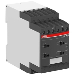 ABB 1SVR760487R8300 Monitoring Relay