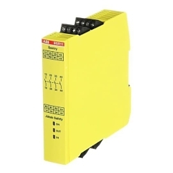 ABB 2TLA010040R0200 Safety Relay